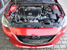 Mazda 3 2.0iG120 KŮŽE REVOLUTION TOP - 34