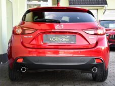 Mazda 3 2.0iG120 KŮŽE REVOLUTION TOP - 9