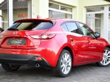 Mazda 3 2.0iG120 KŮŽE REVOLUTION TOP - 3