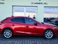 Mazda 3 2.0iG120 KŮŽE REVOLUTION TOP - 11