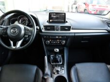 Mazda 3 2.0iG120 KŮŽE REVOLUTION TOP - 5