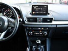 Mazda 3 2.0iG120 KŮŽE REVOLUTION TOP - 6