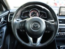 Mazda 3 2.0iG120 KŮŽE REVOLUTION TOP - 21