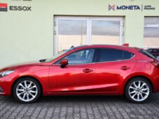 Mazda 3 2.0iG120 KŮŽE REVOLUTION TOP - 10