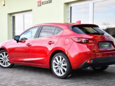 Mazda 3 2.0iG120 KŮŽE REVOLUTION TOP - 2