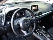 Mazda 3 2.0iG120 KŮŽE REVOLUTION TOP - 14