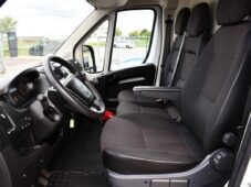 Citroën Jumper 2,2HDi ČR 1.MAJ PRAV. SERVIS - 8