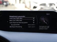 Mazda 3 G122/AT/COMF+/SOUND/STYLE/TECH - 25