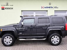 Hummer H3 5.3 V8 ALPHA ČR - 10